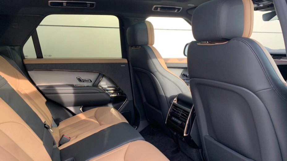 LAND ROVER Range Rover Sport Range Rover S 3.0 D250 mHEV Dynamic SE