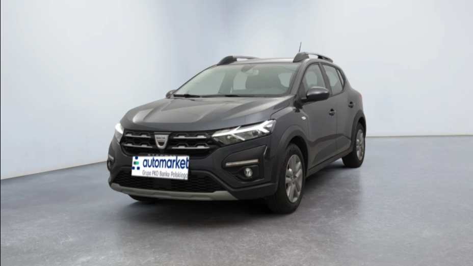 DACIA Sandero Sandero Stepway 1.0 TCe Comfort
