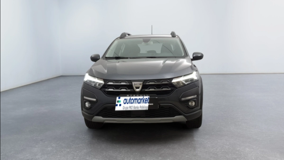 DACIA Sandero Sandero Stepway 1.0 TCe Comfort