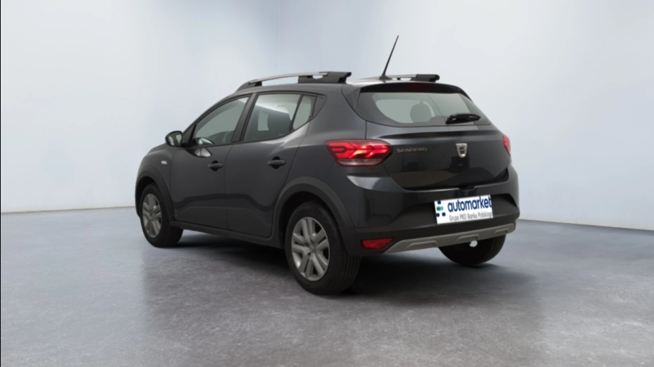 DACIA Sandero Sandero Stepway 1.0 TCe Comfort