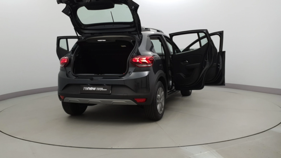 DACIA Sandero Sandero Stepway 1.0 TCe Comfort