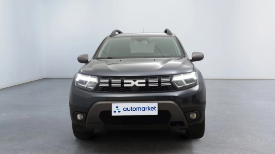 DACIA Duster Duster 1.3 TCe Journey 4WD
