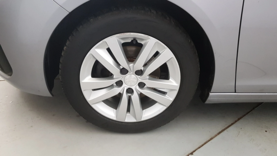 PEUGEOT 308 308 SW 1.5 BlueHDi Active Pack S&S