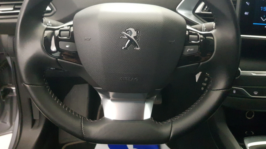 PEUGEOT 308 308 SW 1.5 BlueHDi Active Pack S&S