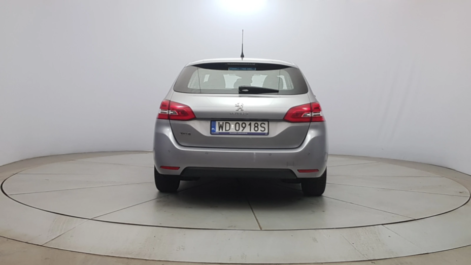 PEUGEOT 308 308 SW 1.5 BlueHDi Active Pack S&S