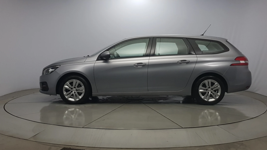 PEUGEOT 308 308 SW 1.5 BlueHDi Active Pack S&S