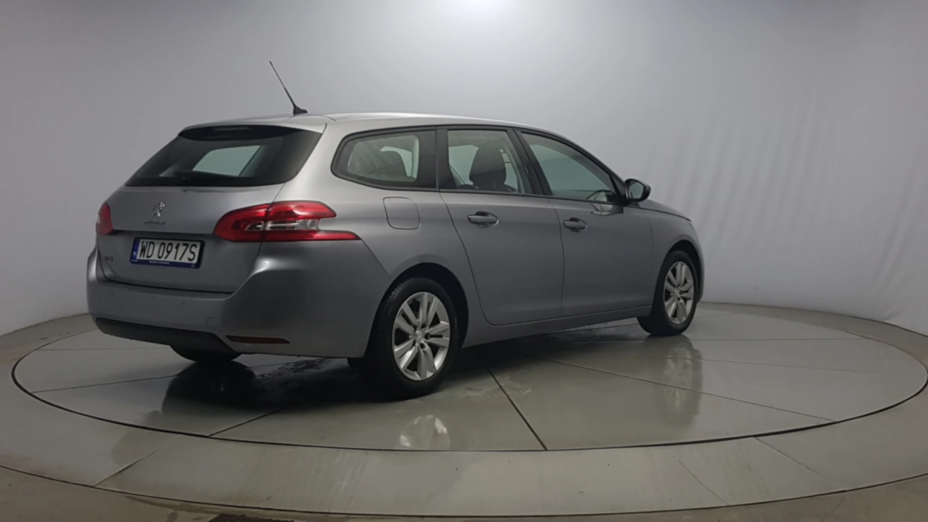 PEUGEOT 308 308 SW 1.5 BlueHDi Active Pack S&S