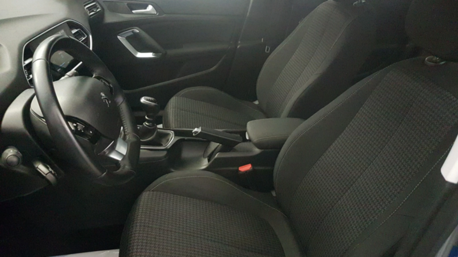 PEUGEOT 308 308 SW 1.5 BlueHDi Active Pack S&S