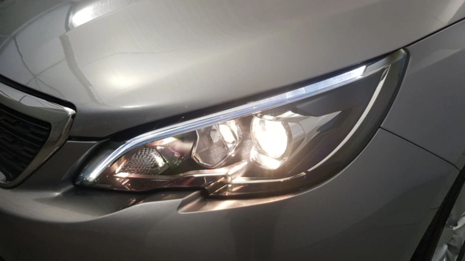 PEUGEOT 308 308 SW 1.5 BlueHDi Active Pack S&S