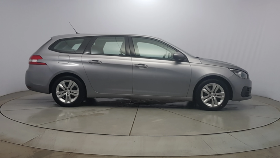 PEUGEOT 308 308 SW 1.5 BlueHDi Active Pack S&S