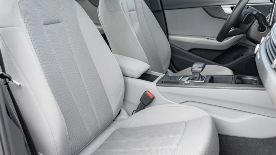 AUDI A4 A4 45 TFSI mHEV Quattro S Line S tronic