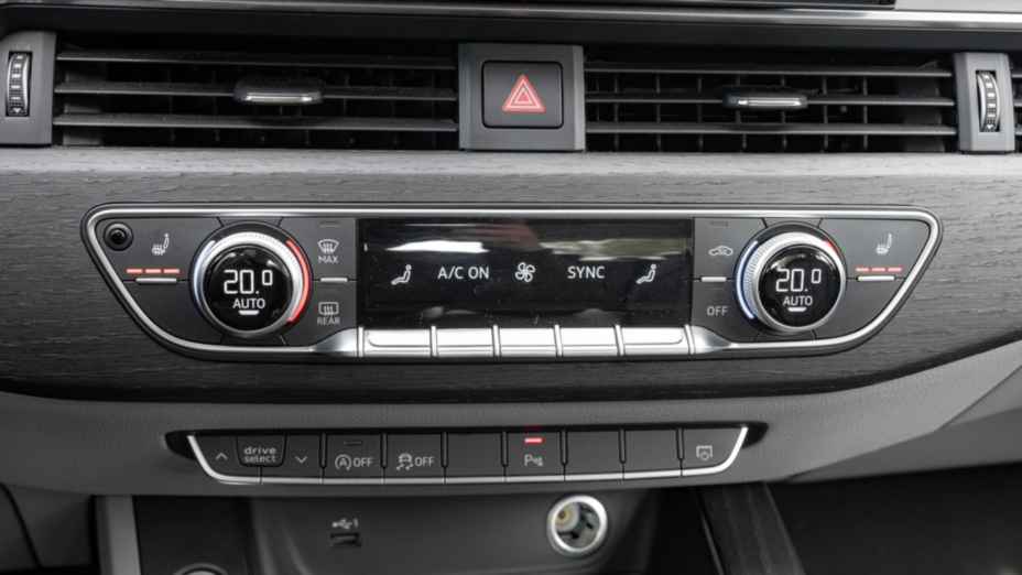 AUDI A4 A4 45 TFSI mHEV Quattro S Line S tronic