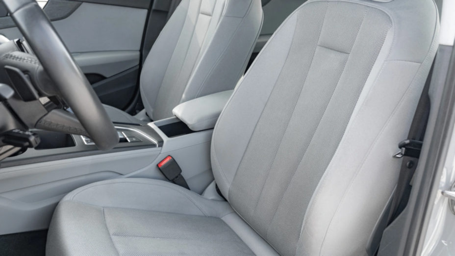 AUDI A4 A4 45 TFSI mHEV Quattro S Line S tronic
