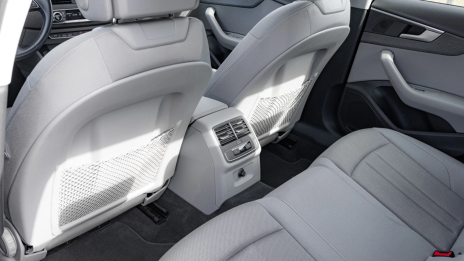 AUDI A4 A4 45 TFSI mHEV Quattro S Line S tronic