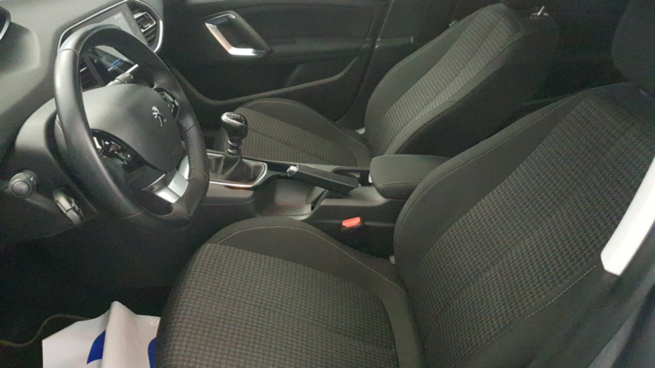PEUGEOT 308 308 SW 1.5 BlueHDi Active Pack S&S