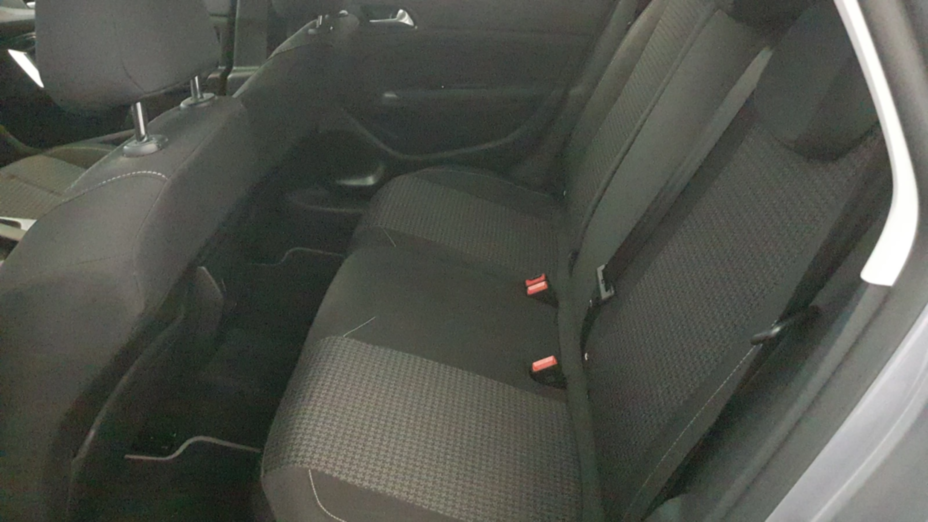 PEUGEOT 308 308 SW 1.5 BlueHDi Active Pack S&S