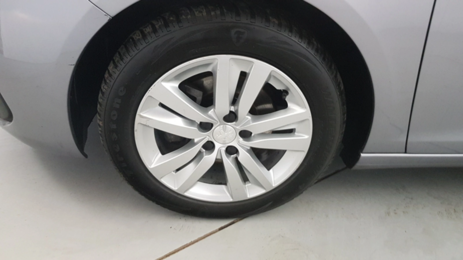 PEUGEOT 308 308 SW 1.5 BlueHDi Active Pack S&S