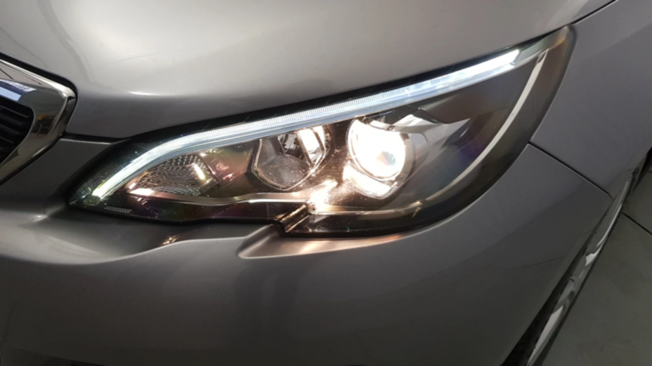 PEUGEOT 308 308 SW 1.5 BlueHDi Active Pack S&S