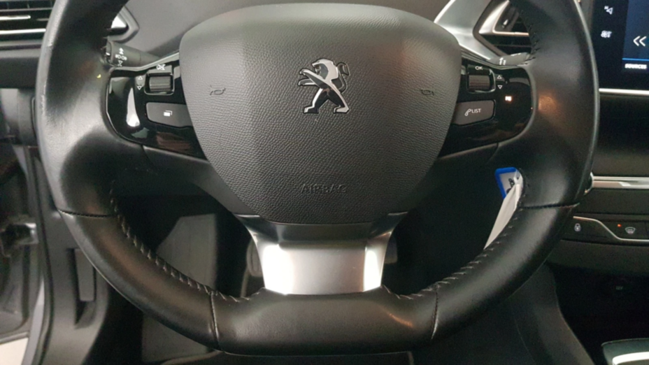 PEUGEOT 308 308 SW 1.5 BlueHDi Active Pack S&S