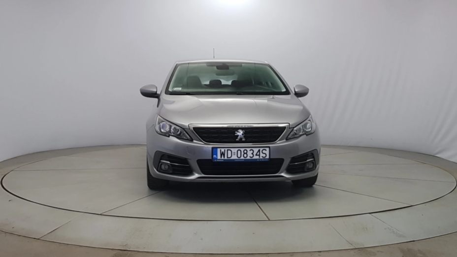 PEUGEOT 308 308 SW 1.5 BlueHDi Active Pack S&S