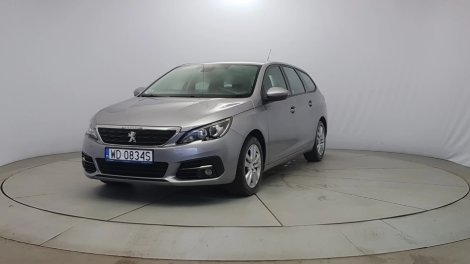 PEUGEOT 308 308 SW 1.5 BlueHDi Active Pack S&S