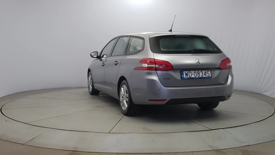 PEUGEOT 308 308 SW 1.5 BlueHDi Active Pack S&S