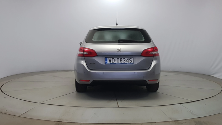 PEUGEOT 308 308 SW 1.5 BlueHDi Active Pack S&S