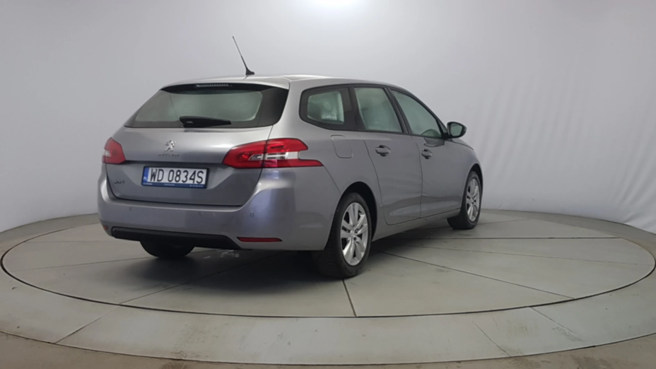 PEUGEOT 308 308 SW 1.5 BlueHDi Active Pack S&S