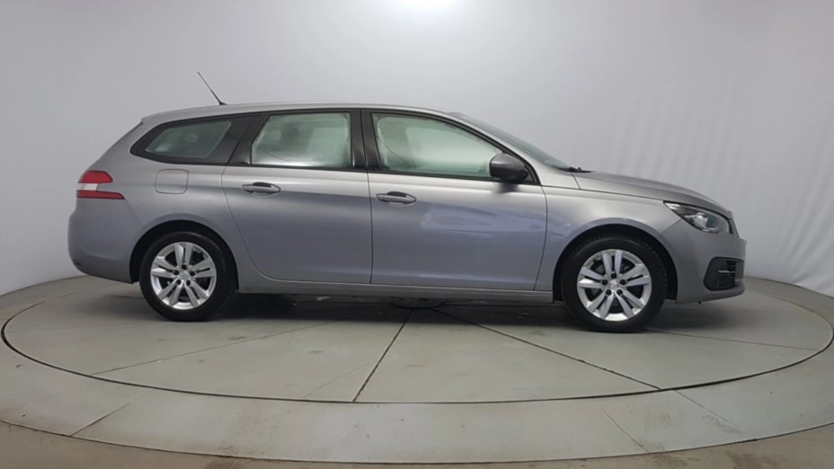 PEUGEOT 308 308 SW 1.5 BlueHDi Active Pack S&S