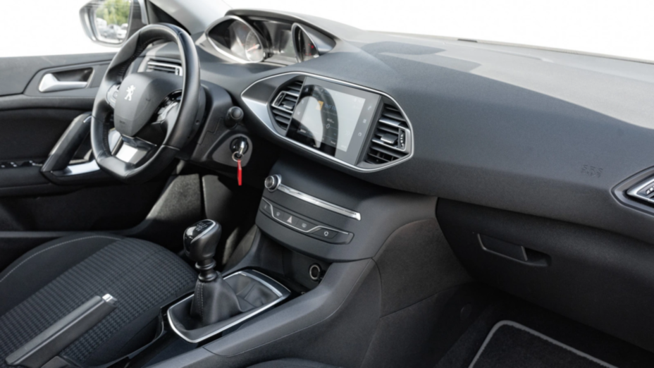 PEUGEOT 308 308 SW 1.5 BlueHDi Active Pack S&S