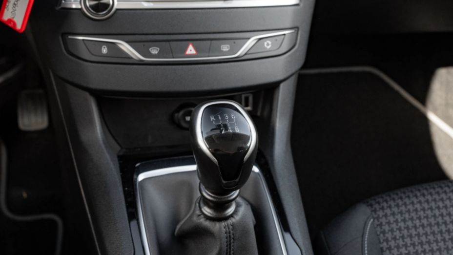 PEUGEOT 308 308 SW 1.5 BlueHDi Active Pack S&S