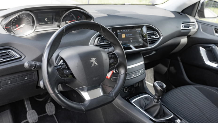 PEUGEOT 308 308 SW 1.5 BlueHDi Active Pack S&S