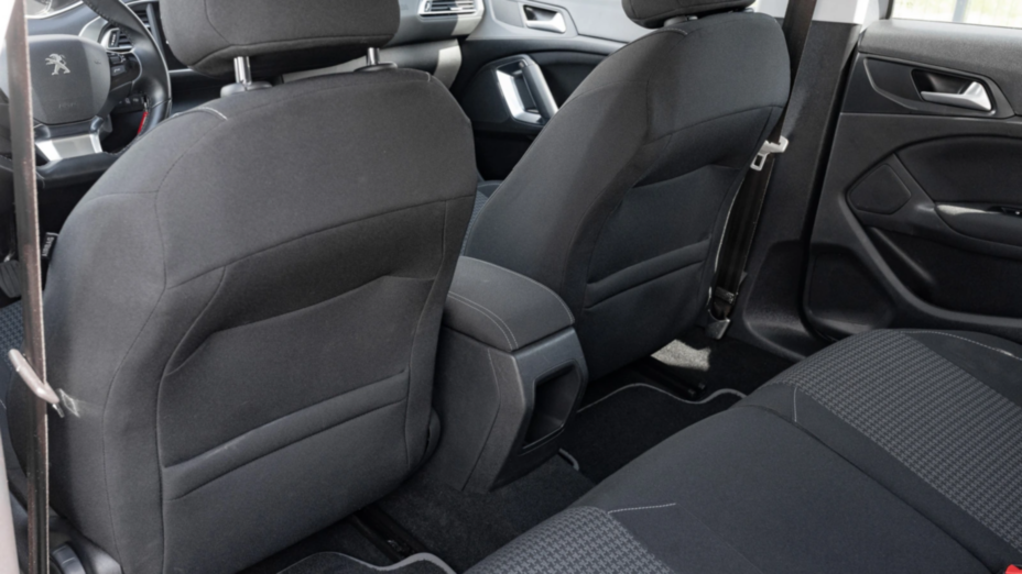 PEUGEOT 308 308 SW 1.5 BlueHDi Active Pack S&S
