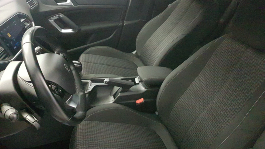 PEUGEOT 308 308 SW 1.5 BlueHDi Active Pack S&S