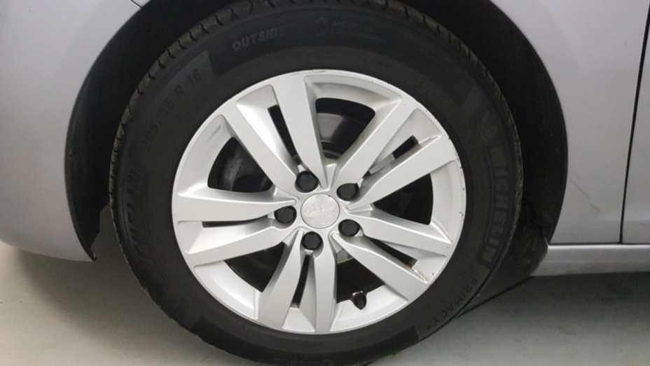 PEUGEOT 308 308 SW 1.5 BlueHDi Active Pack S&S