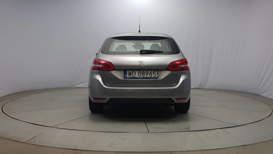 PEUGEOT 308 308 SW 1.5 BlueHDi Active Pack S&S