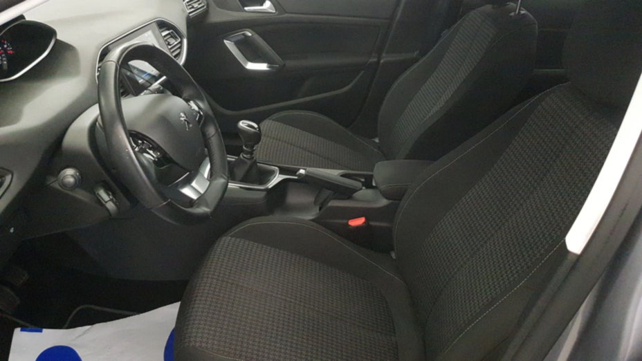 PEUGEOT 308 308 SW 1.5 BlueHDi Active Pack S&S