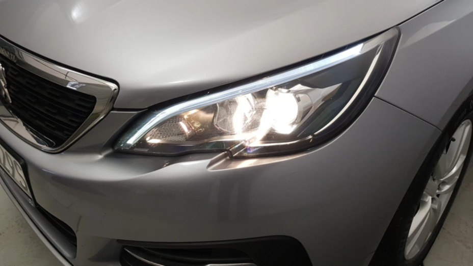 PEUGEOT 308 308 SW 1.5 BlueHDi Active Pack S&S