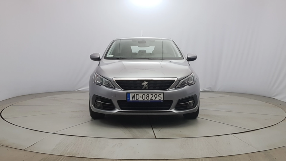 PEUGEOT 308 308 SW 1.5 BlueHDi Active Pack S&S