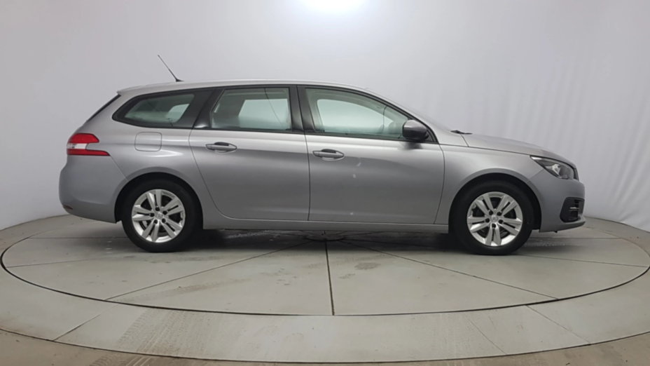 PEUGEOT 308 308 SW 1.5 BlueHDi Active Pack S&S