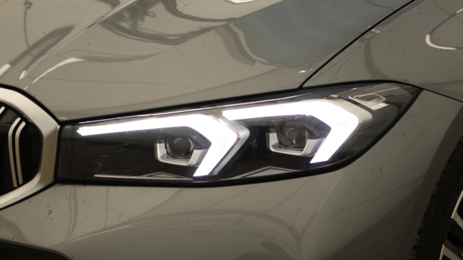 BMW Seria 3 320i M Sport aut