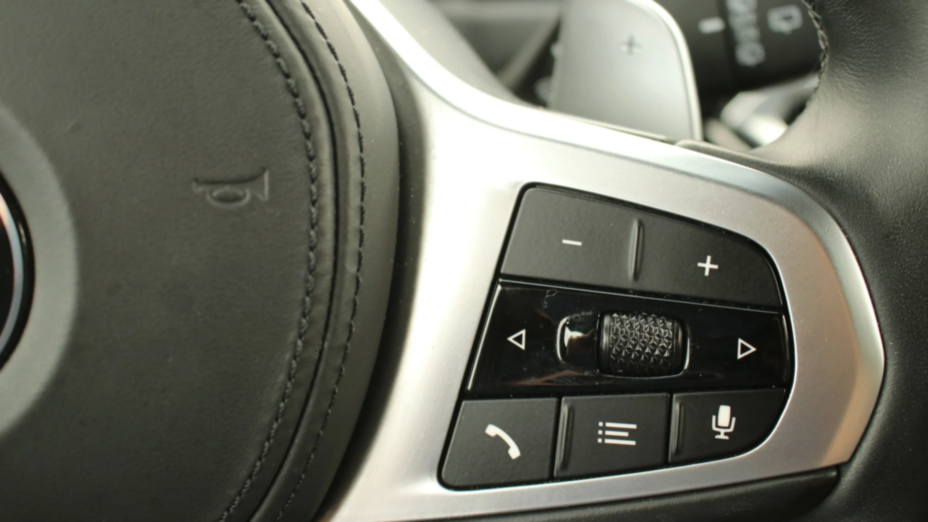 BMW Seria 3 320i M Sport aut
