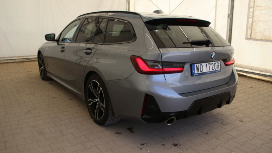 BMW Seria 3 320i M Sport aut