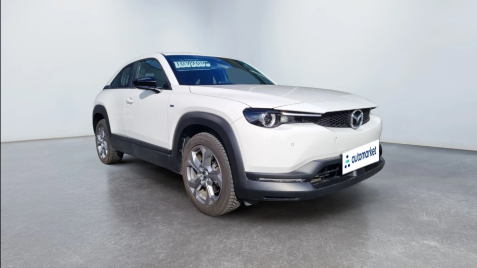 MAZDA MX-30 MX-30 35.5kWh Exclusive Line