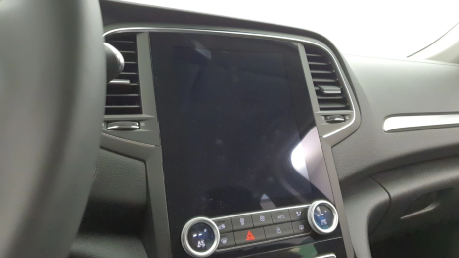 RENAULT Megane Megane 1.3 TCe FAP Techno