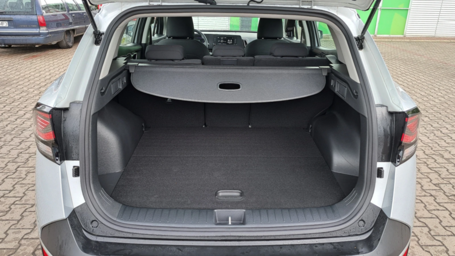 KIA Sportage Sportage 1.6 T-GDI M 2WD