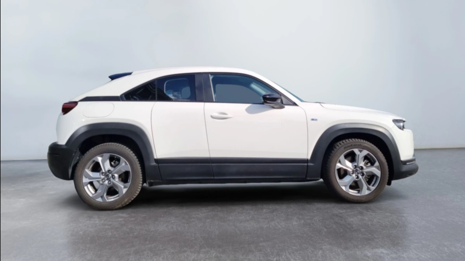 MAZDA MX-30 MX-30 35.5kWh Exclusive Line