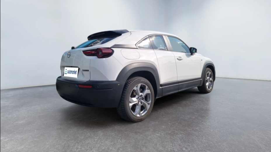 MAZDA MX-30 MX-30 35.5kWh Exclusive Line