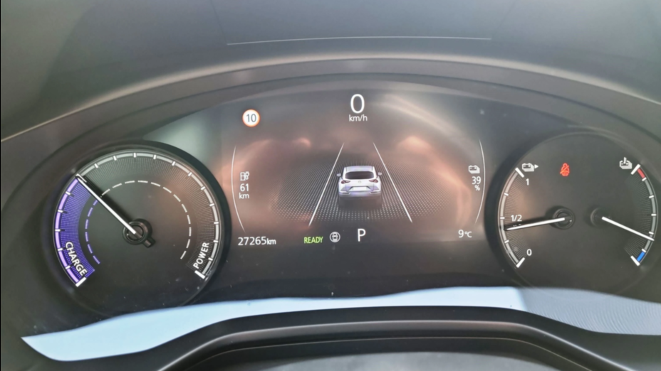 MAZDA MX-30 MX-30 35.5kWh Exclusive Line