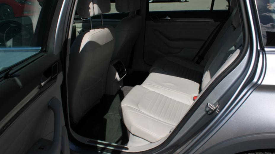 VOLKSWAGEN Passat Passat Alltrack 2.0 TDI 4Mot. DSG